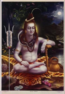 Umapati Shankar