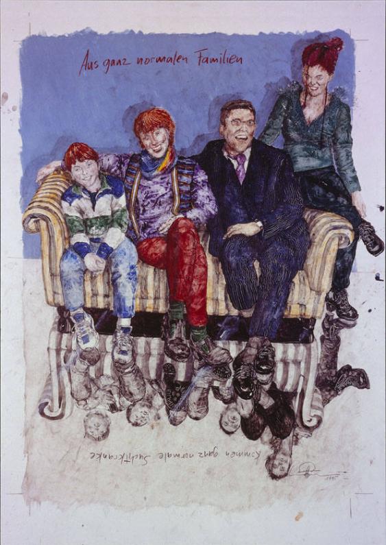 Deutscher Caritasverband e. V., Freiburg, DE