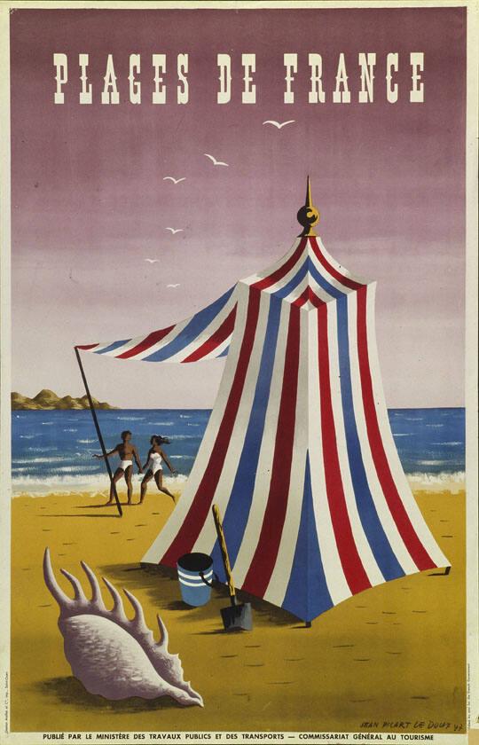 Plages de France