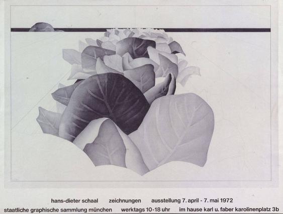 Staatliche Graphische Sammlung München, DE
