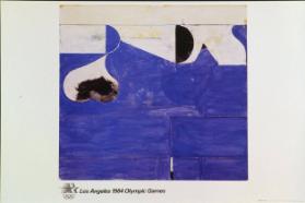 Los Angeles 1984 Olympic Games