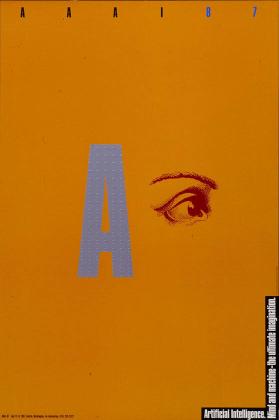 AAAI 87 - Artificial Intelligence - Mind and Machine - The Ultimate Imagination