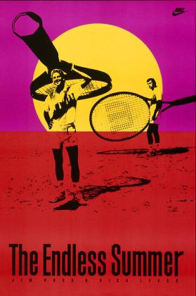 The endless summer - Jim Pugh & Rick Leach