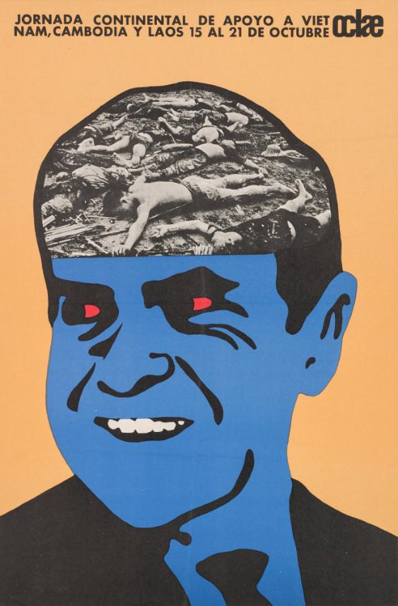 Jornada continental de apoyo a Vietnam, Cambodia y Laos