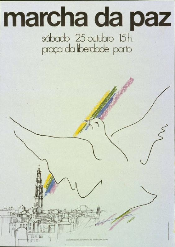 Marcha da paz
