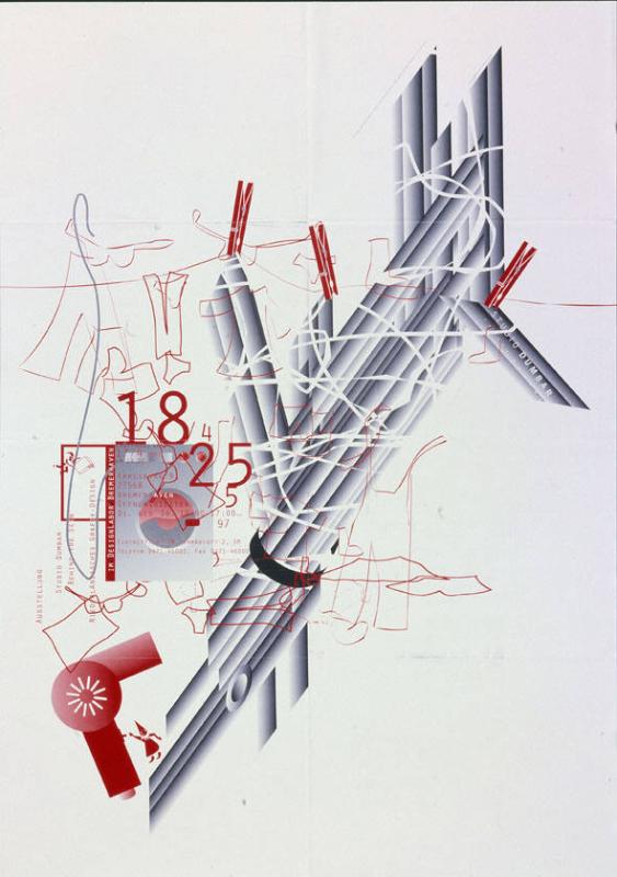 Studio Dumbar, Rotterdam / Den Haag, NL