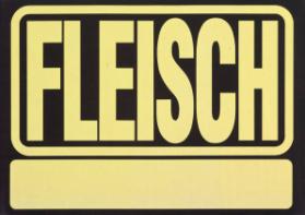 Fleisch