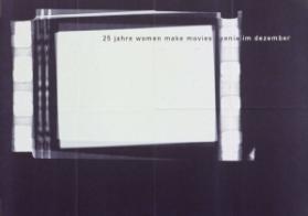 25 Jahre - women make movies - Xenia im Dezember