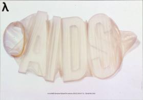 Aids - Ya da Aids savasim dernegi'ni arayin