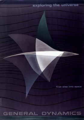 Exploring the Universe - General Dynamics