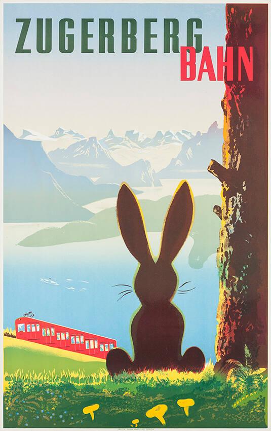 Zugerberg Bahn