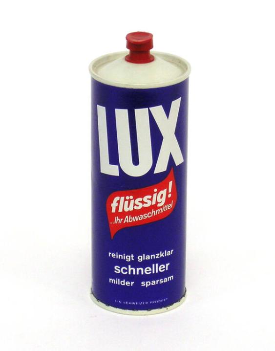 Lux flüssig