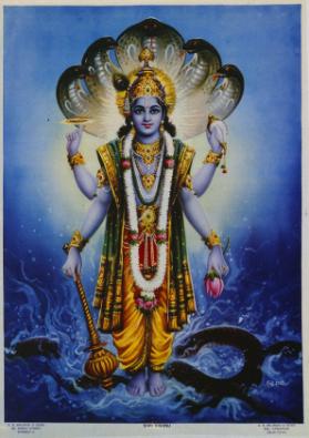 Shri Vishnu