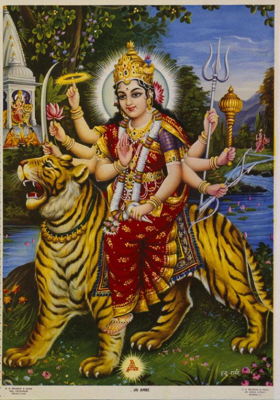 Jai Ambe