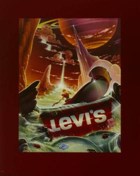 Levi's