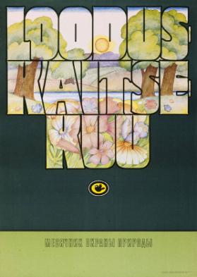 Loodus Kaitsekuu - Mesjačnik ochrany prirody