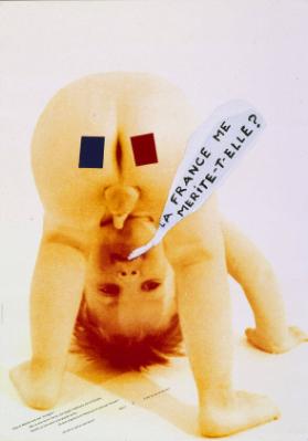 La France me mérite-t-elle? - Papa et Maman sont des "immigrés"...