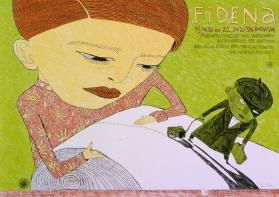 Fidena - Figurentheater der Nationen - Internationales Festival - Deutsches Forum für Figurentheater und Puppenspielkunst