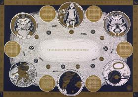 Weibblick - Frauenzeitschrift - Neunzehnhundertfünfundneunzig - Unabhängiger Frauenverband; Weib - Blick - 1997