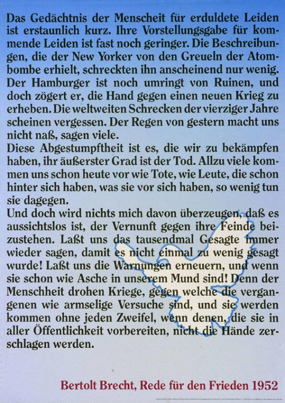 Komitee für Frieden, Abrüstung und Zusammenarbeit, KOFAZ, Köln, DE