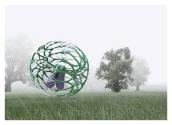 NOX/Lars Spuybroek mit Hanna Stiller, Joe & Joey, Rotterdam, NL, 2006
NOX/Lars Spuybroek, Rott…