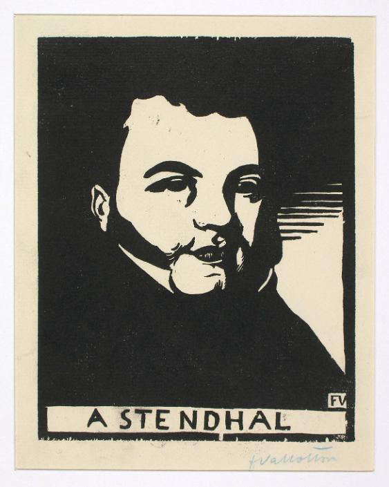 A Stendhal