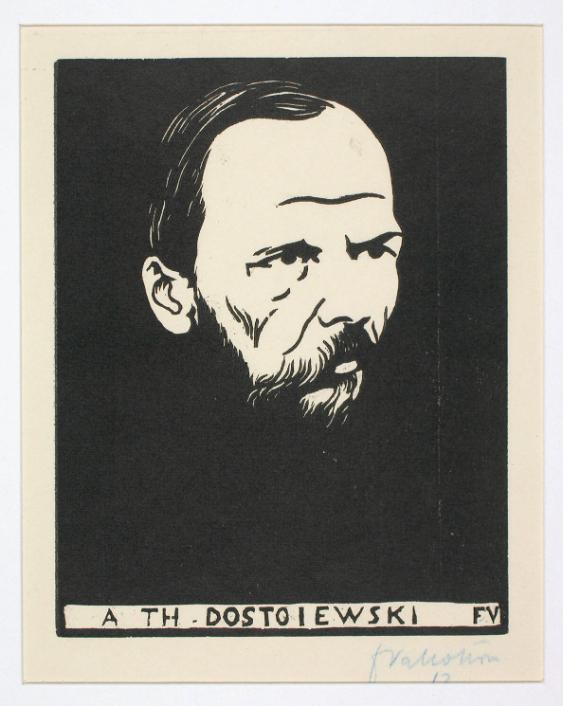 A Th. Dostoiewski