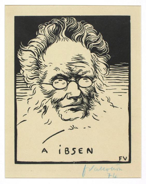 A Ibsen