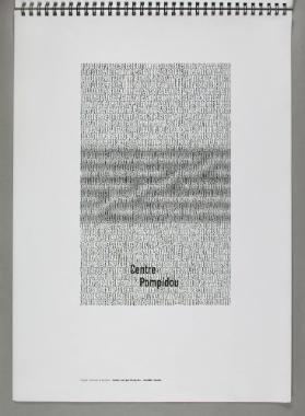 Le sigle et l'identité visuelle