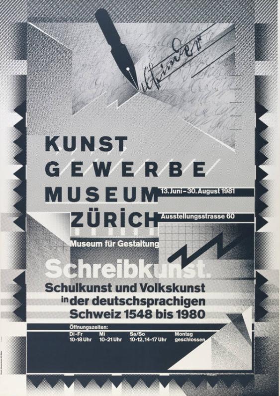 Schreibkunst