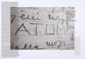 Atom - Leonardo Sonnoli - Ljubljana 2005