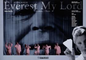 Everest my Lord - Sevim Burak - Cihangir Parki