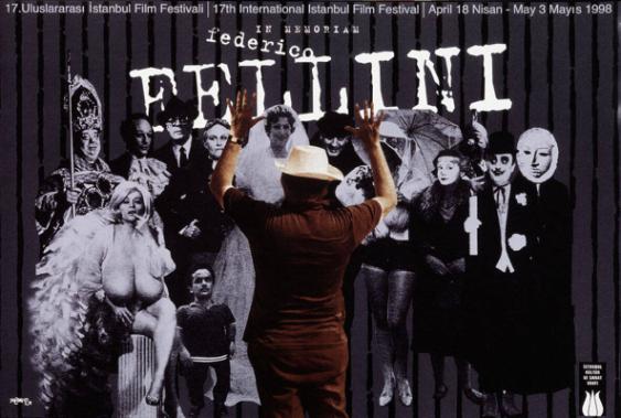 Federico Fellini