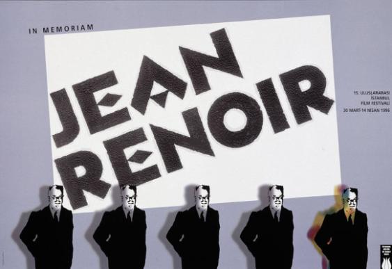 Jean Renoir