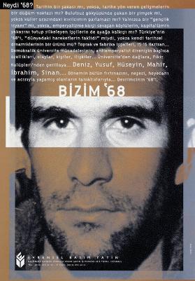 Neydi '68? - Bizim '68