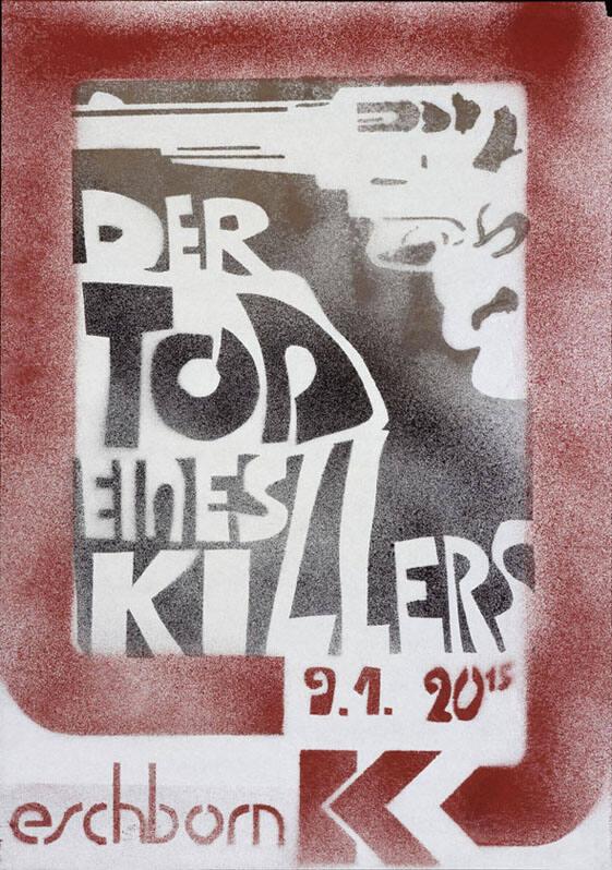 Film - Der Tod eines Killers