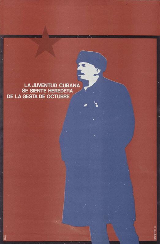 Unión de Jóvenes Comunistas, UJC, Havanna, CU