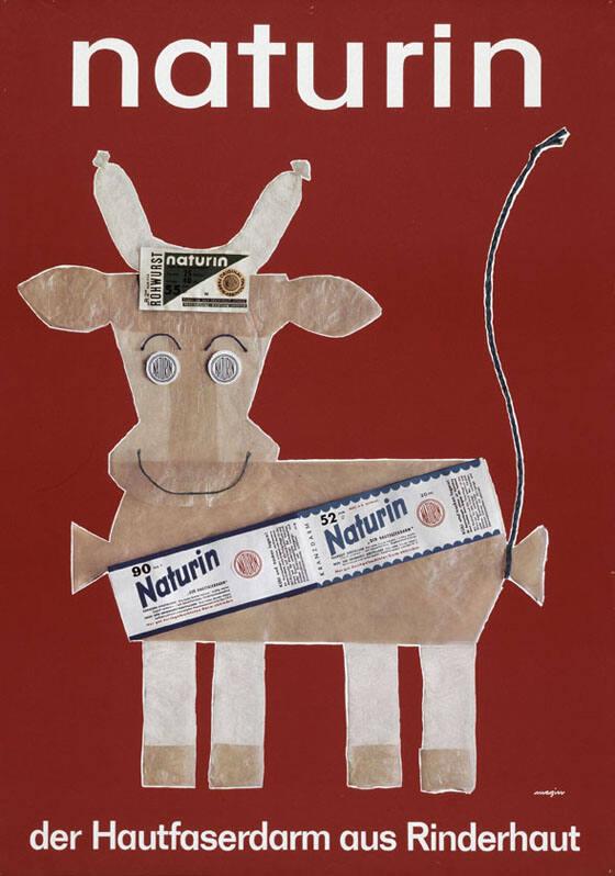 Naturin - Der Hautfaserdarm aus Rinderhaut