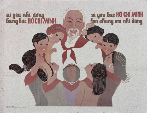 (Text in vietnamesischer Sprache)