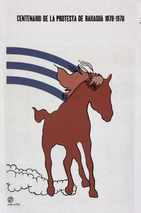 Centenario de la protesta de Baraguá 1878-1978