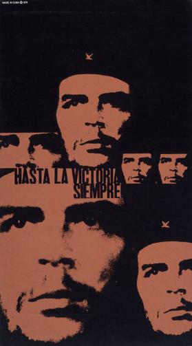 Hasta la victoria siempre