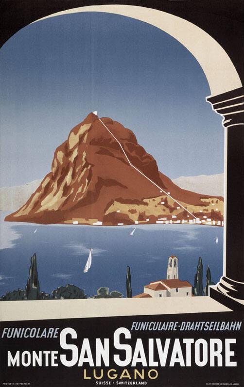 Società d'arti grafiche già Veladini & Co. S.A., Lugano, CH