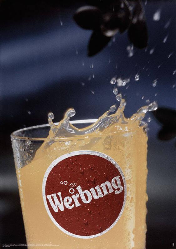 Werbung