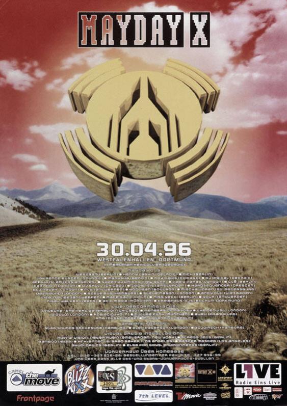 Mayday GmbH, Berlin, DE