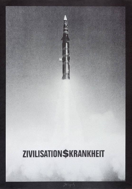 Zivilisationskrankheit