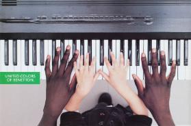 United Colors of Benetton.
