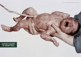 United Colors of Benetton.