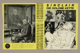 Die goldene Kette