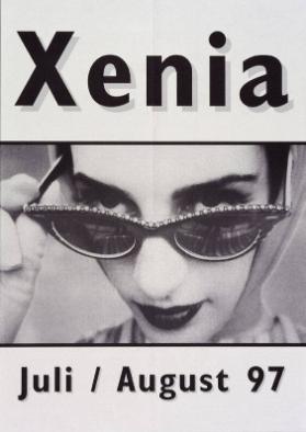 Xenia - Juli/August 97