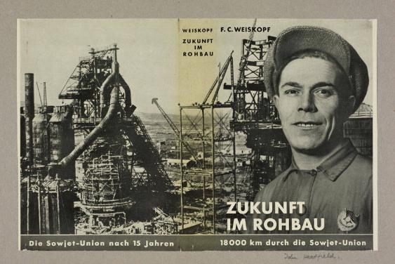 Zukunft im Rohbau